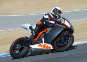 KTM RC8 KTM RC8